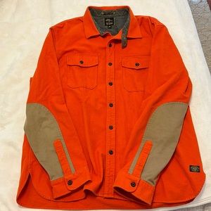 Todd Snyder LL Bean collaboration men’s flannel